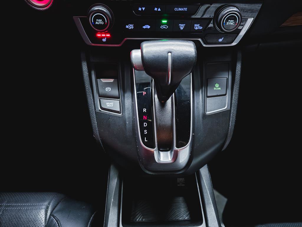 Used 2017 Honda CR-V EX-L image 31