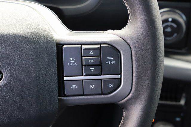 New 2026 Ford F150 XLT w/ Equipment Group 302A MID AWD/4WD image 27