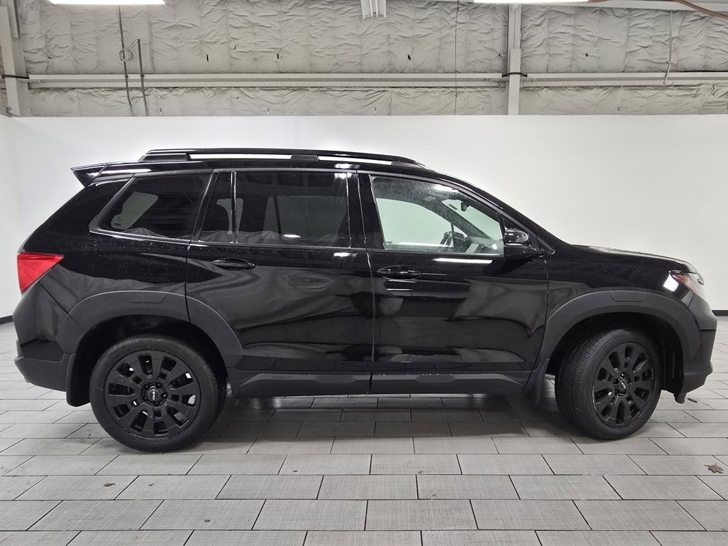 Used 2022 Honda Passport Elite image 19