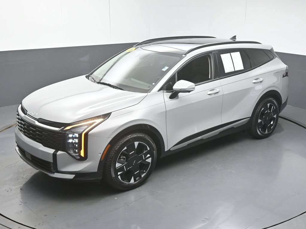 Used 2026 Kia Sportage SX Prestige FWD image 44
