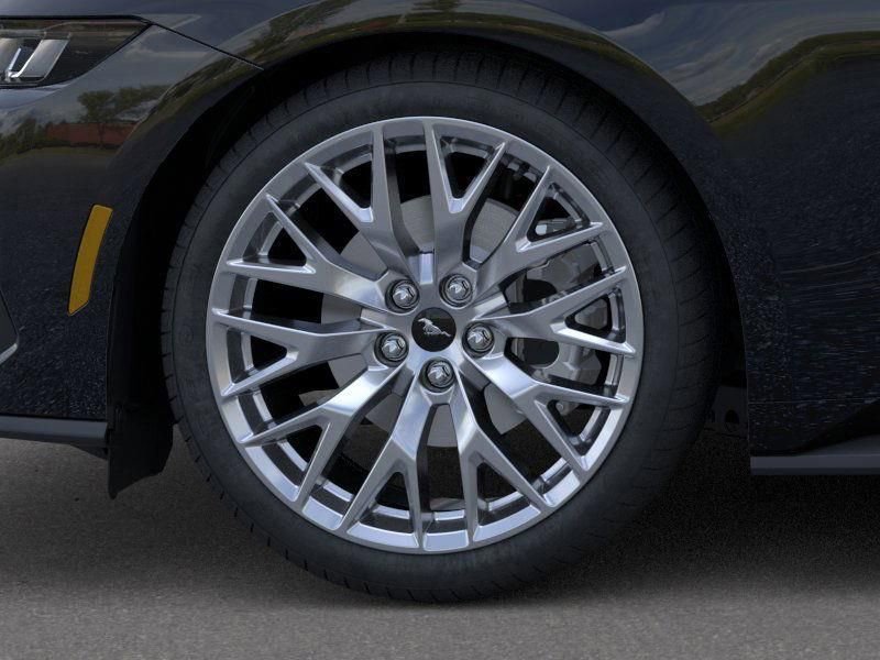 New 2025 Ford Mustang Premium image 19