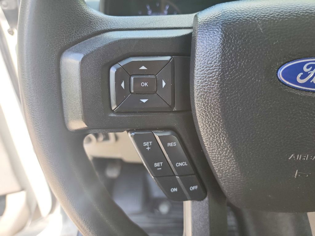 Used 2019 Ford F550 4x4 SuperCab Super Duty image 21