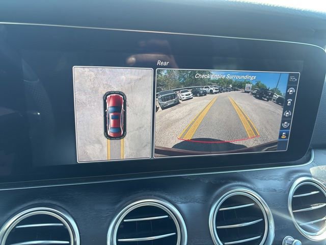 Used 2017 Mercedes-Benz E 300 4MATIC image 31