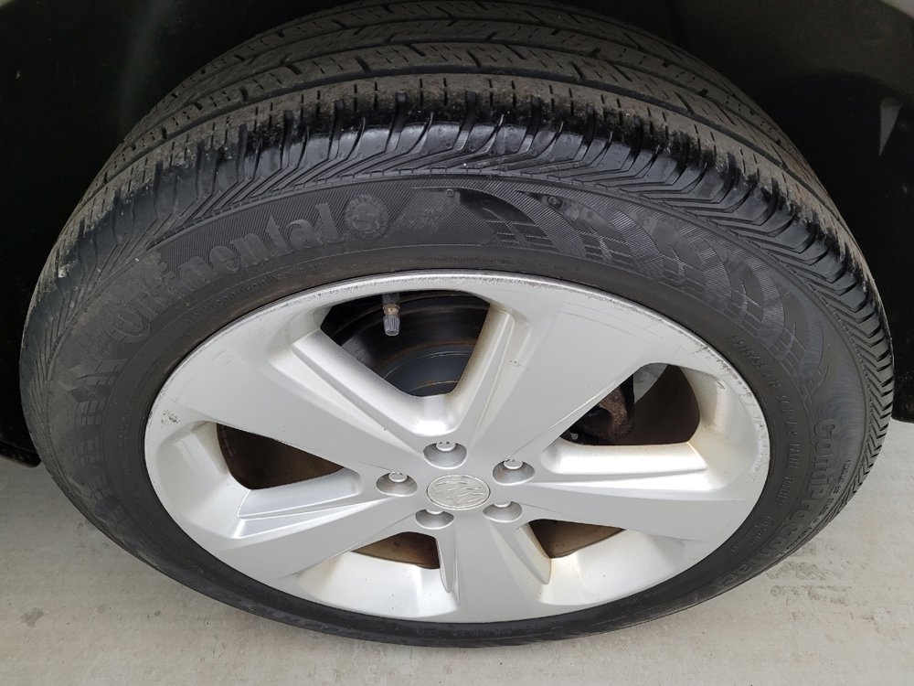 Used 2015 Buick Encore Convenience FWD image 31