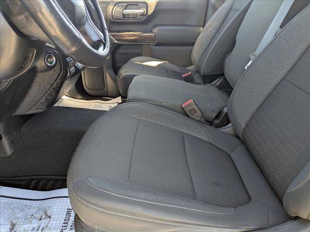 Used 2020 Chevrolet Silverado 2500 LT w/ All Star Edition image 14