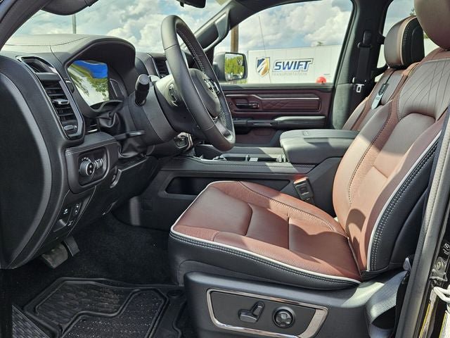 New 2025 RAM 1500 Limited image 10