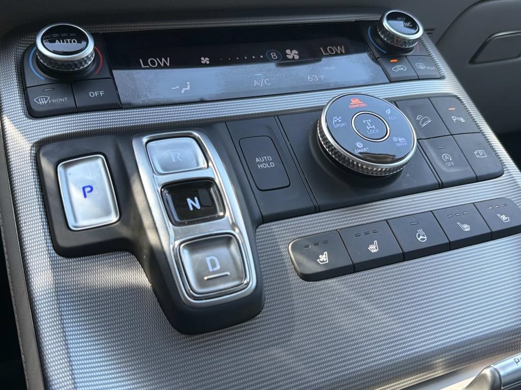 Used 2023 Hyundai Palisade Calligraphy AWD/4WD image 24