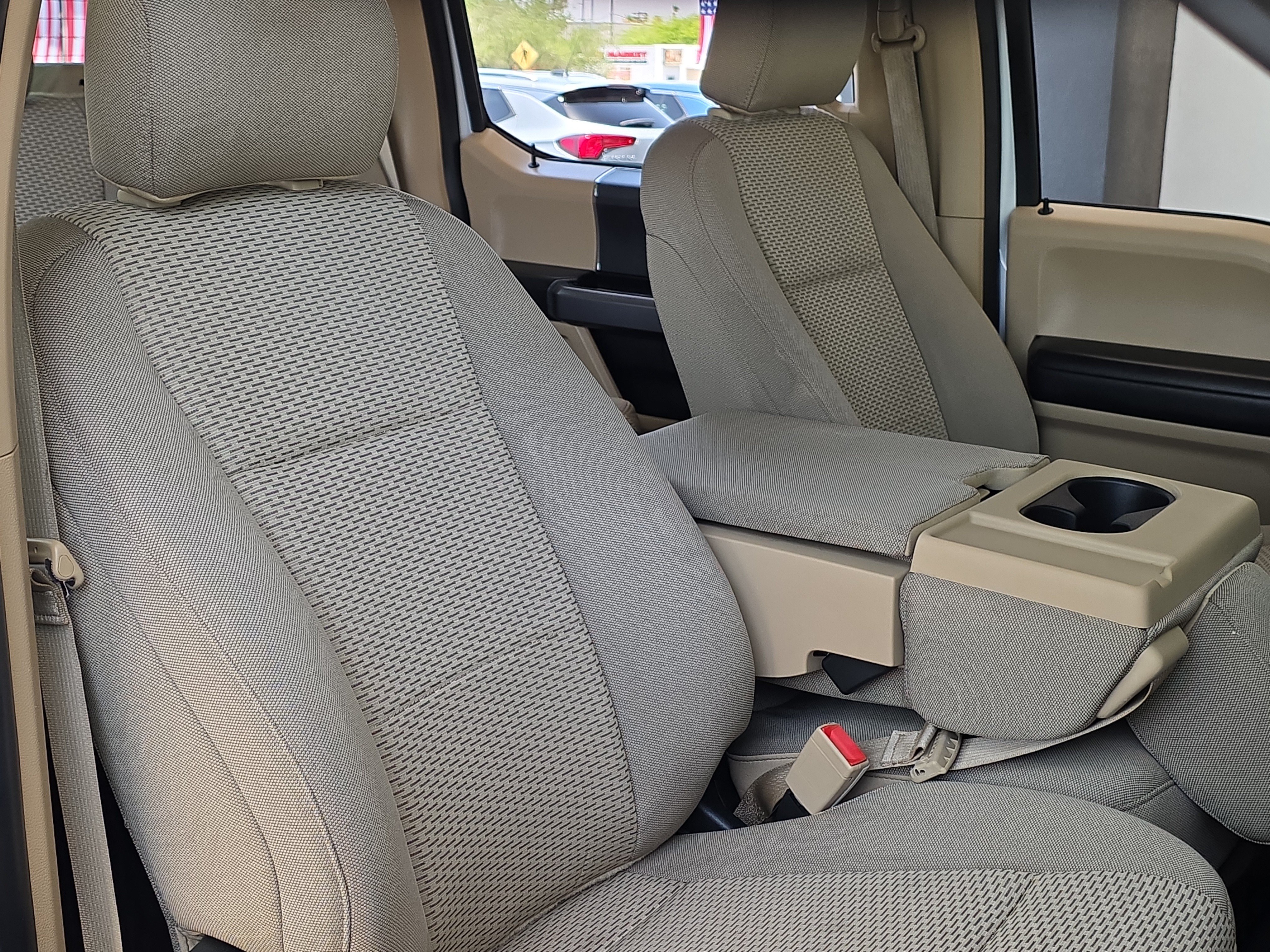 Used 2020 Ford F150 XLT AWD/4WD image 30
