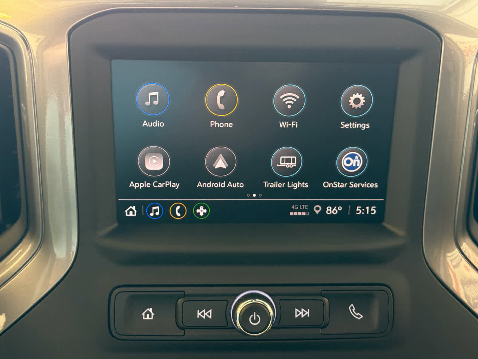 New 2026 GMC Sierra 2500 Pro AWD/4WD image 40
