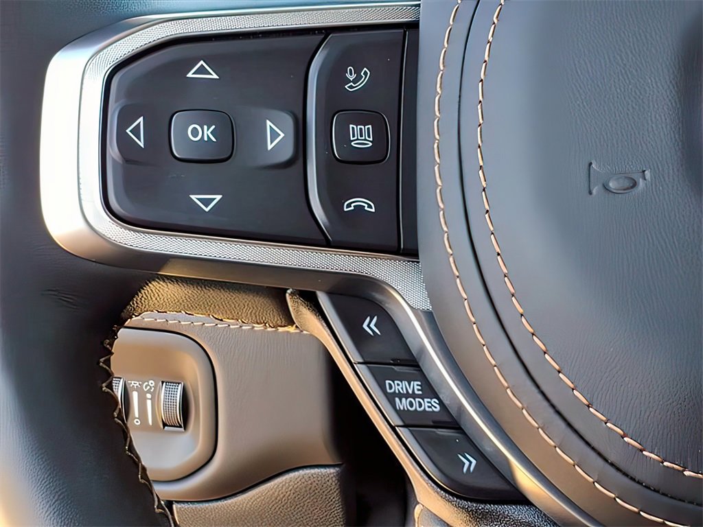 New 2026 RAM 1500 Tungsten image 15