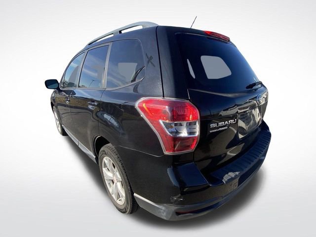 Used 2015 Subaru Forester 2.5i Premium w/ All-Weather Package image 7
