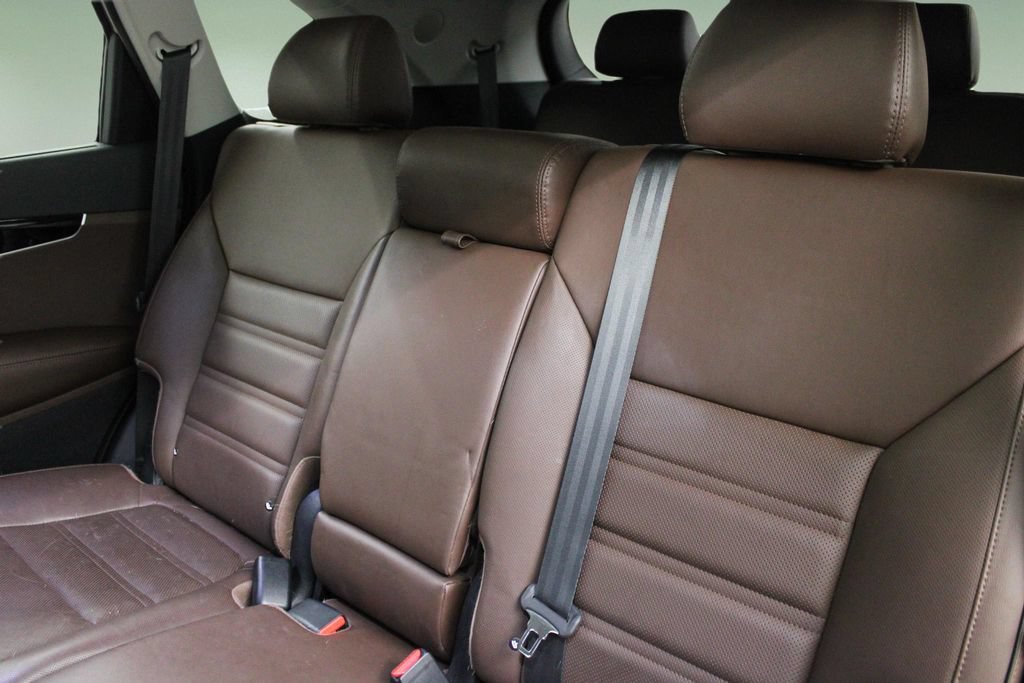 Used 2019 Kia Sorento SX w/ SX Touring Package AWD/4WD image 25