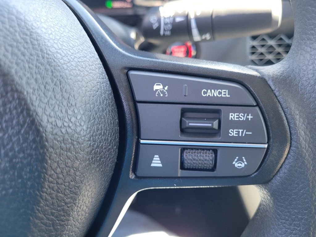 New 2026 Honda Accord LX image 17
