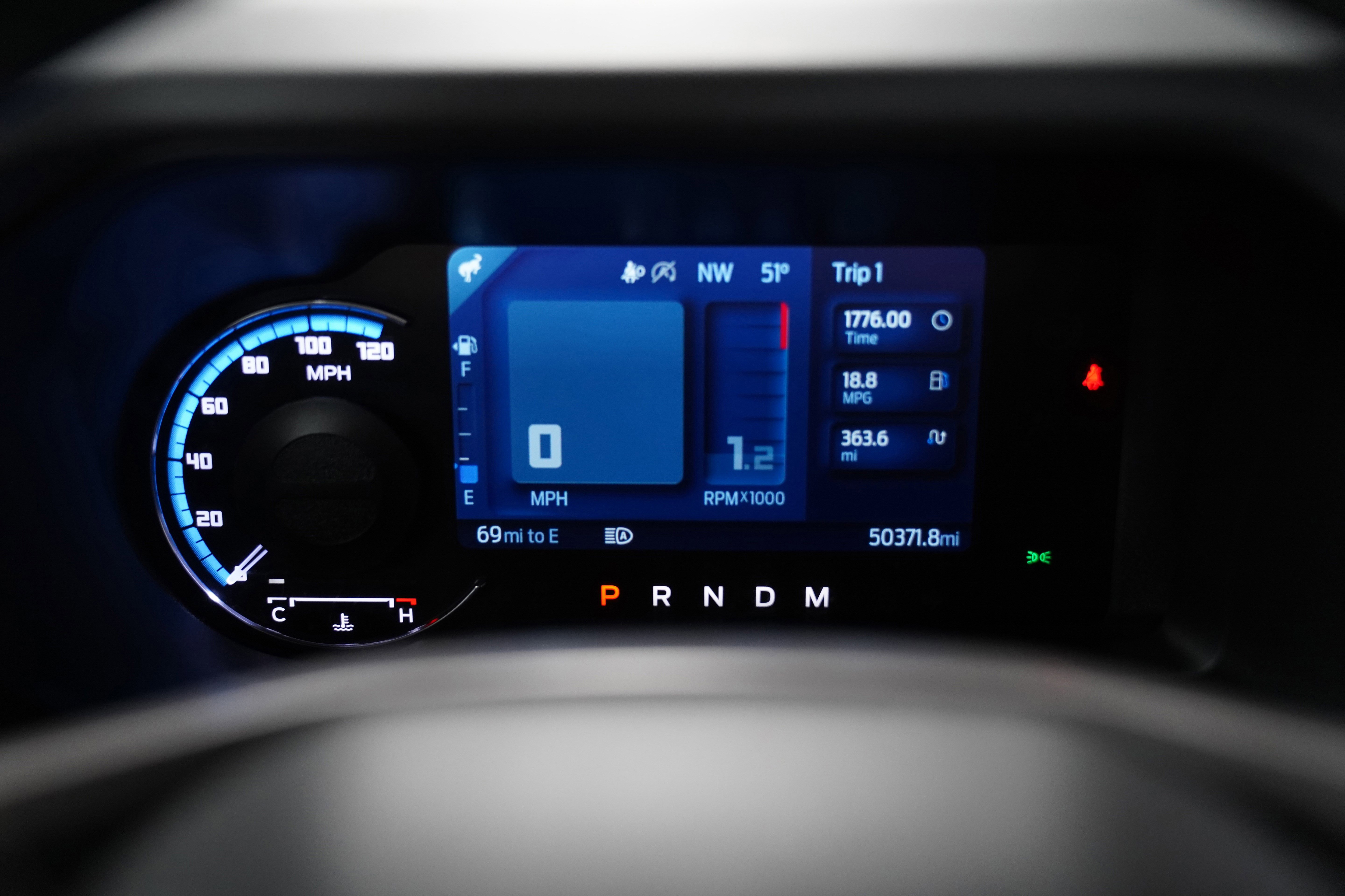 Used 2022 Ford Bronco Big Bend image 21