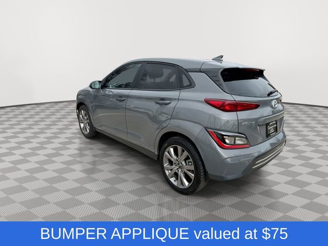 Used 2023 Hyundai Kona SE image 7