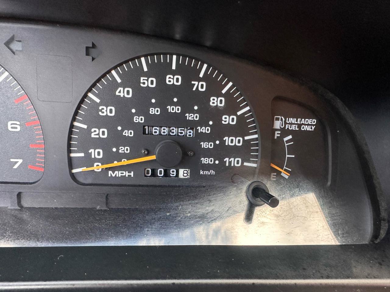 Used 1997 Toyota 4Runner SR5 AWD/4WD image 16