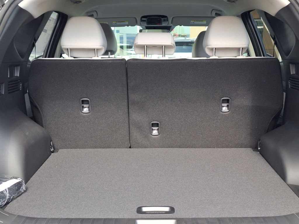 New 2026 Hyundai Tucson SEL image 25