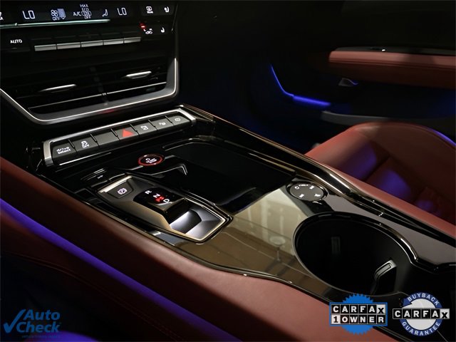 Used 2024 Audi e-tron GT Prestige w/ Prestige Package image 60