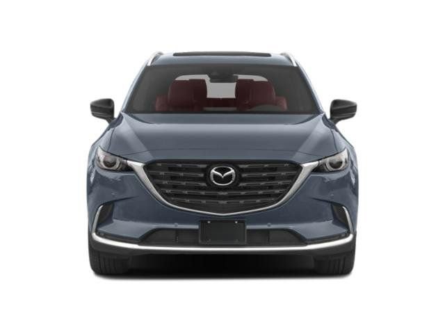 Certified 2023 MAZDA CX-9 Carbon Edition AWD/4WD image 7