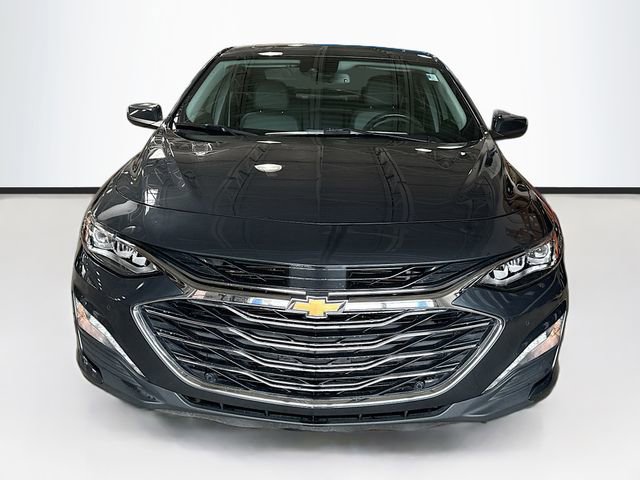 Used 2019 Chevrolet Malibu Premier w/ Sun and Wheel Package image 4