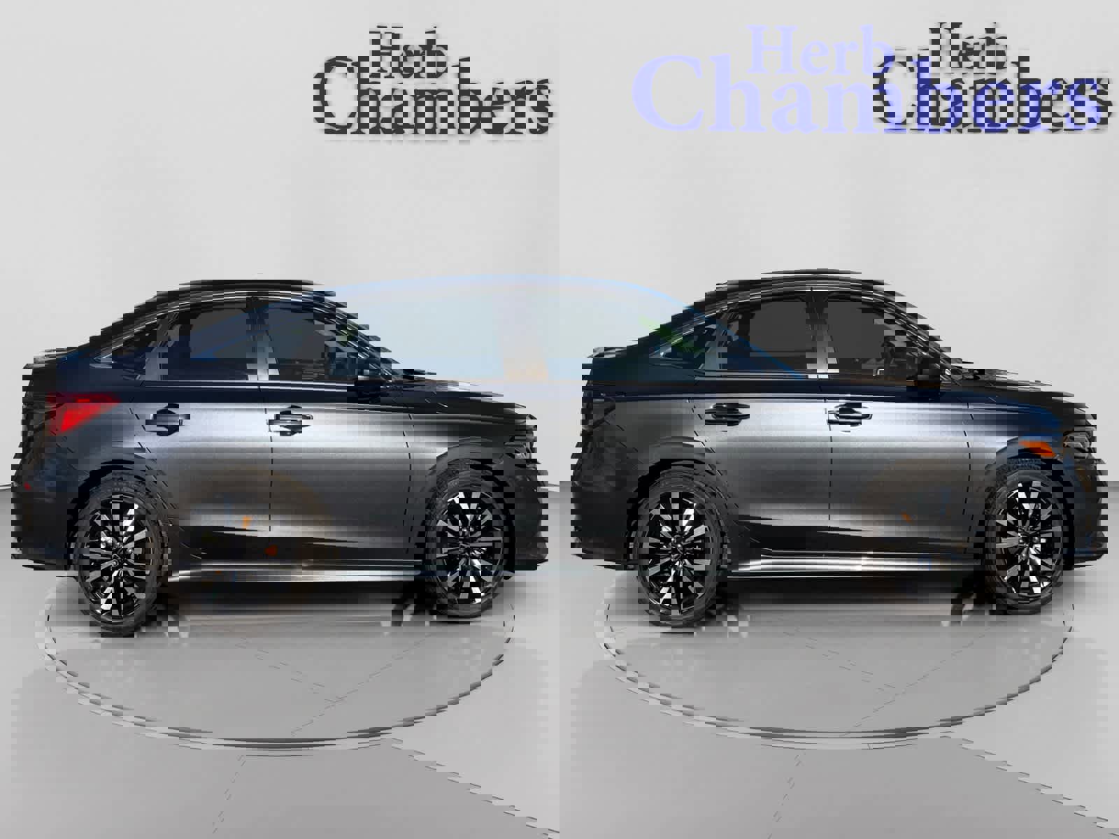 Used 2024 Honda Civic EX image 12