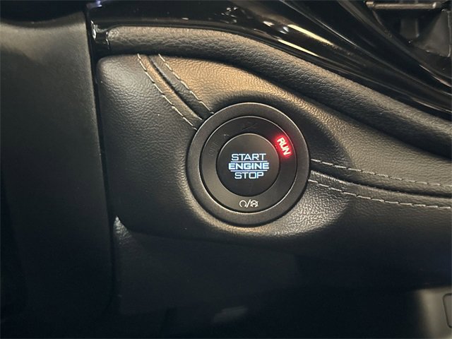 Used 2022 Dodge Durango GT image 18