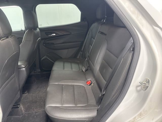 Used 2023 Chevrolet TrailBlazer ACTIV AWD/4WD image 22