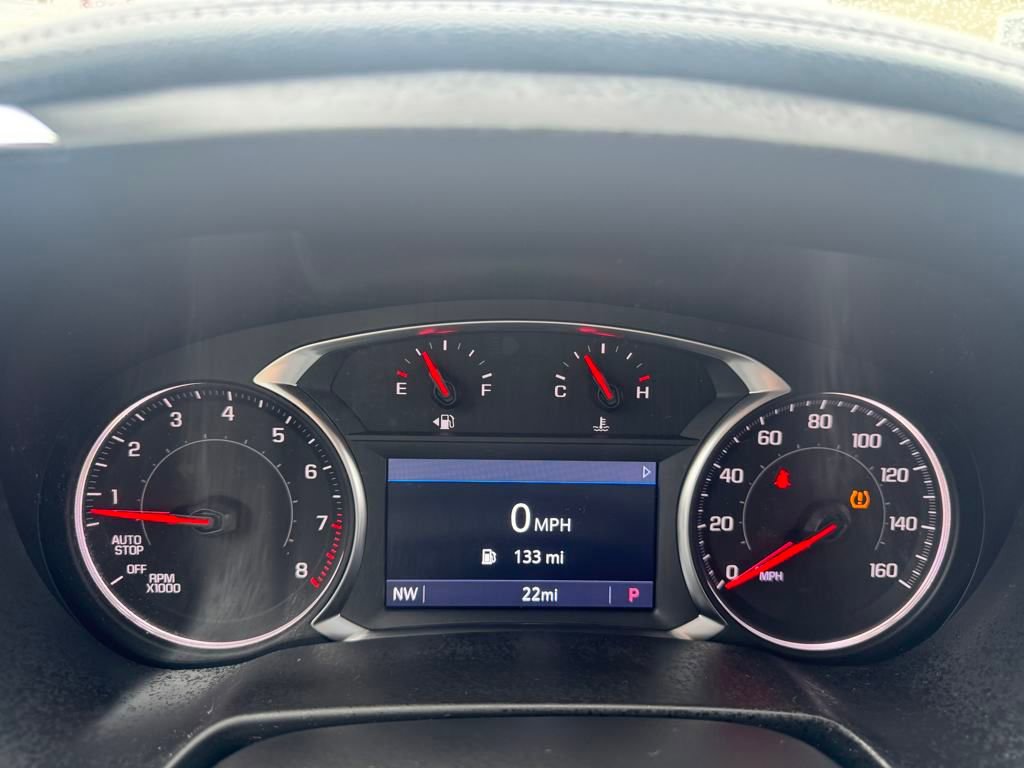 Used 2024 Chevrolet Blazer LT image 18