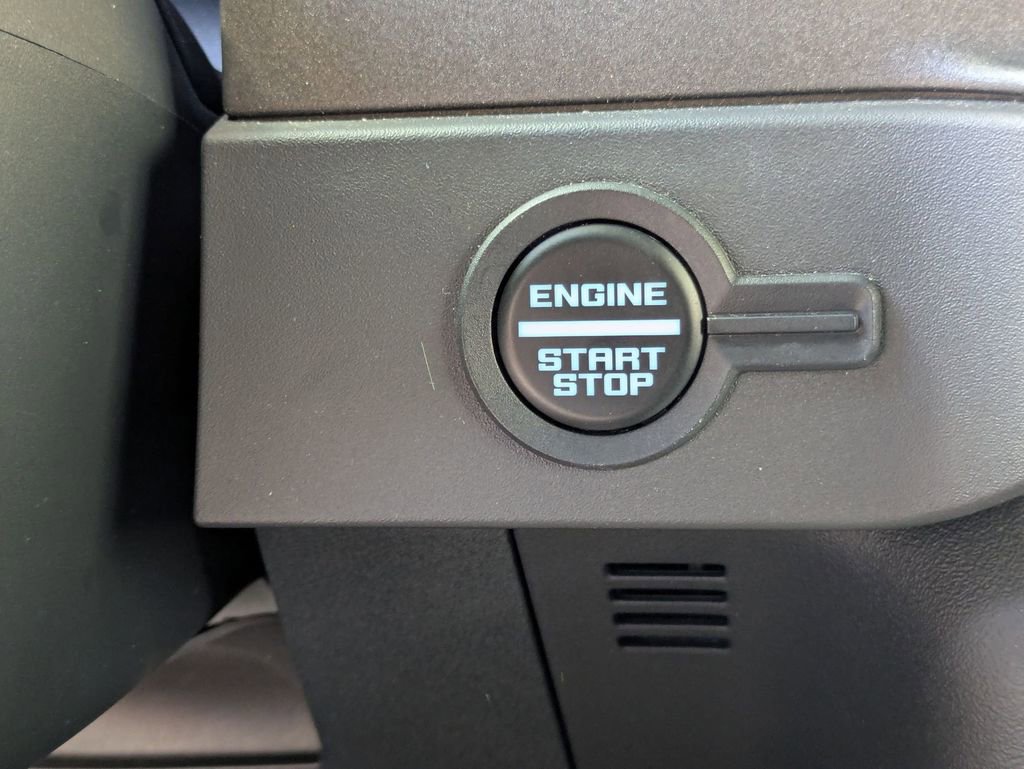 Used 2025 Ford Bronco Big Bend AWD/4WD image 24