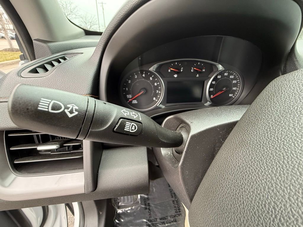 Used 2024 GMC Terrain AT4 AWD/4WD image 21