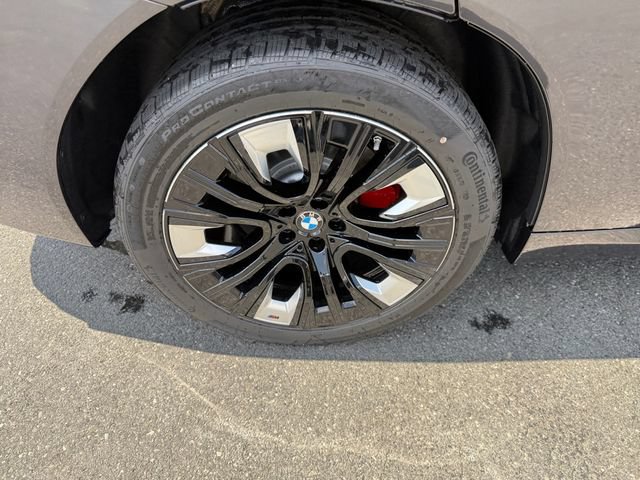 New 2026 BMW X3 M50 AWD/4WD image 8