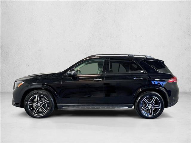 New 2026 Mercedes-Benz GLE 450 4MATIC image 8