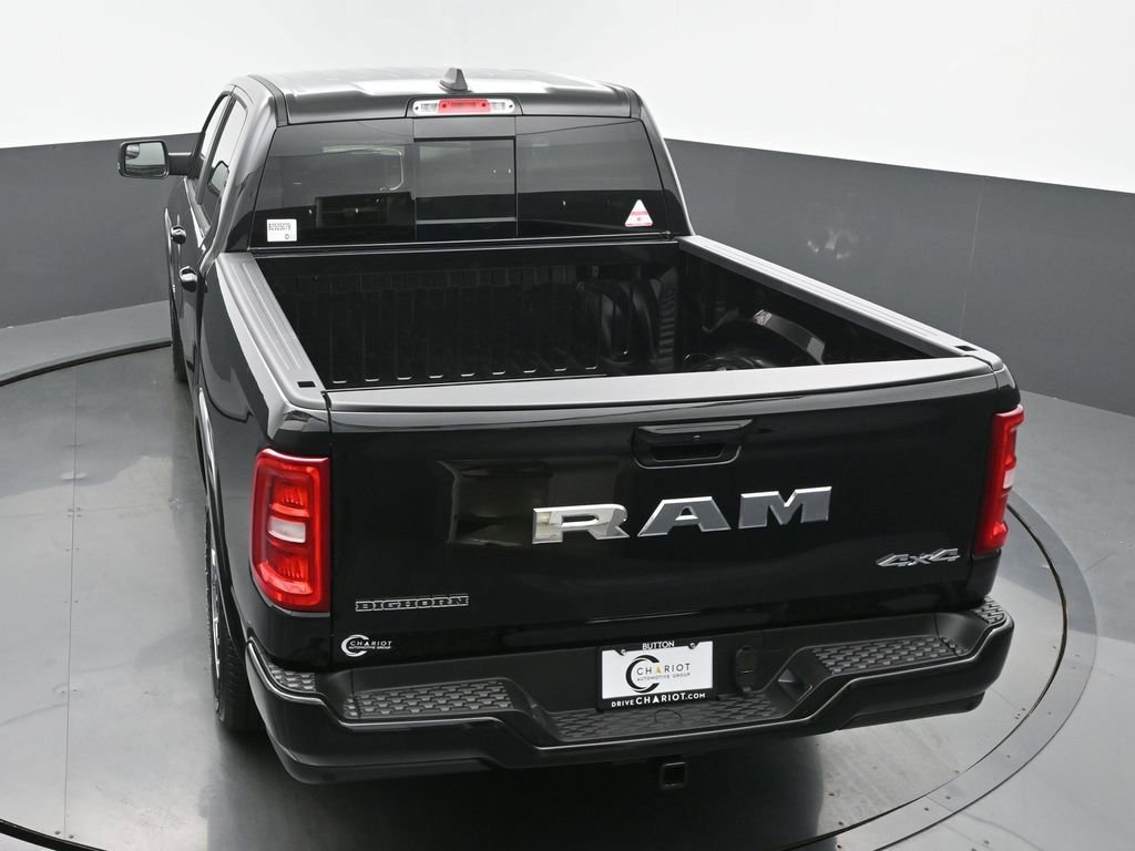 New 2025 RAM 1500 Big Horn image 41