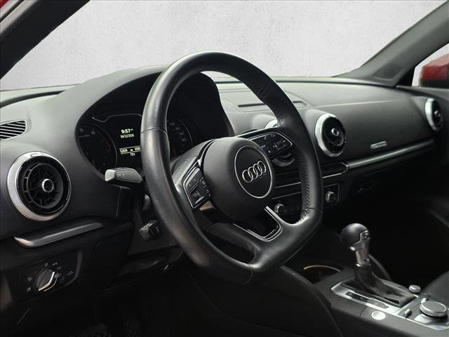 Used 2020 Audi A3 2.0T Premium w/ Final Edition Package FWD image 8