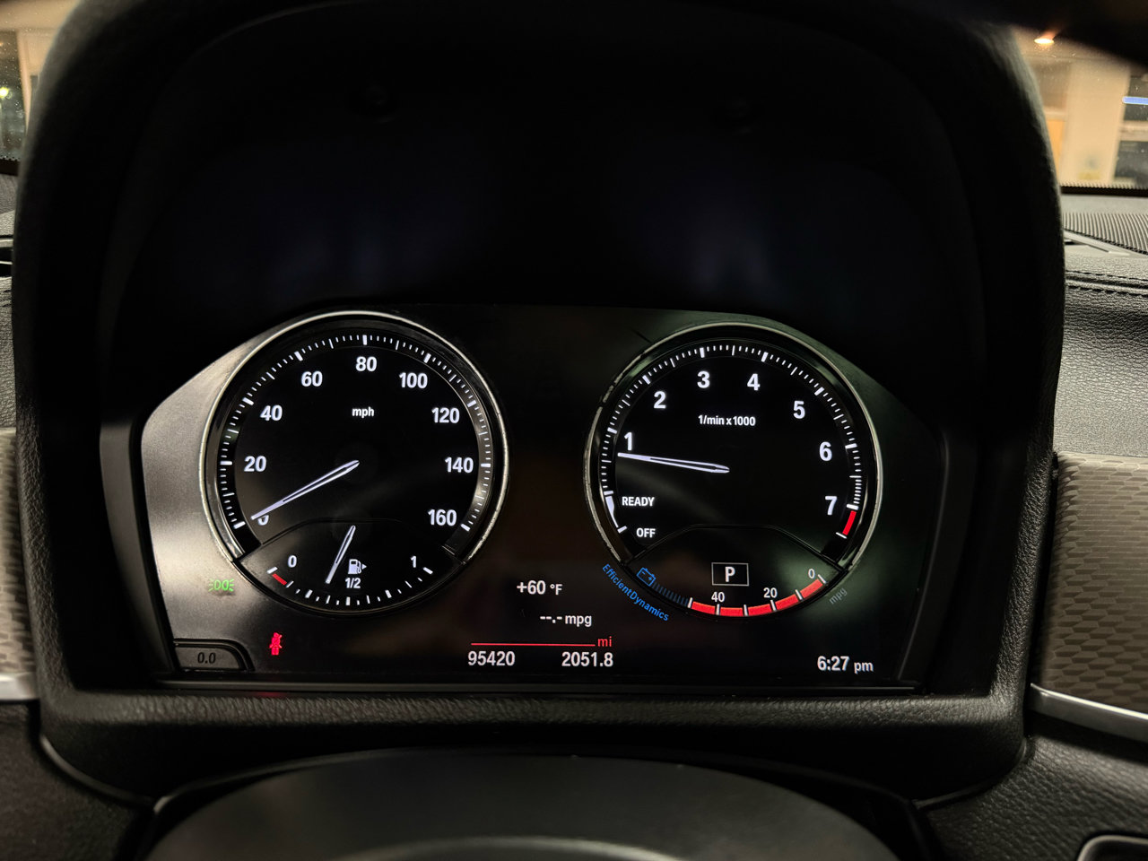 Used 2018 BMW X2 sDrive28i w/ M SportX Package image 15