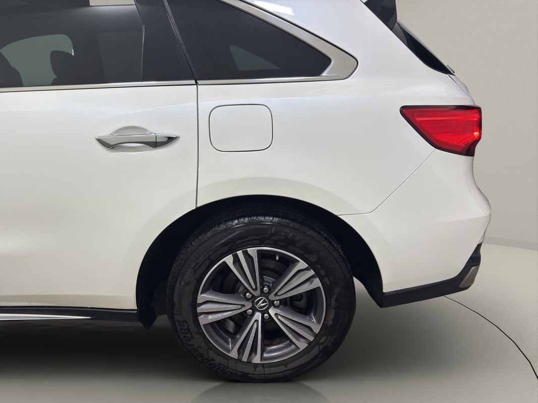 Used 2018 Acura MDX image 23