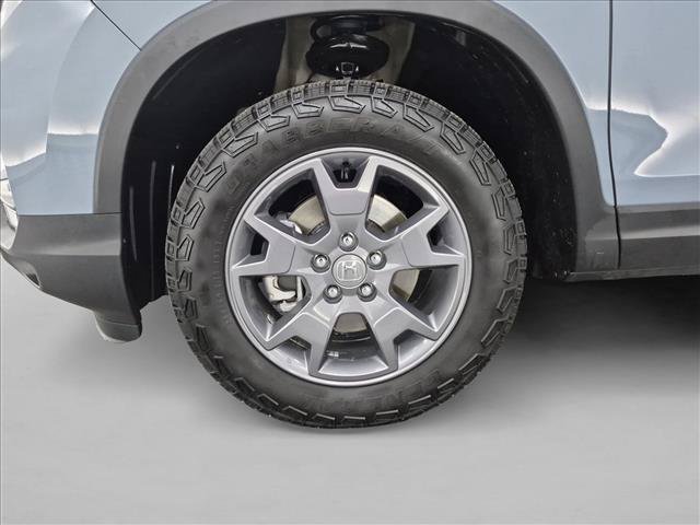 Used 2024 Honda Passport TrailSport image 28