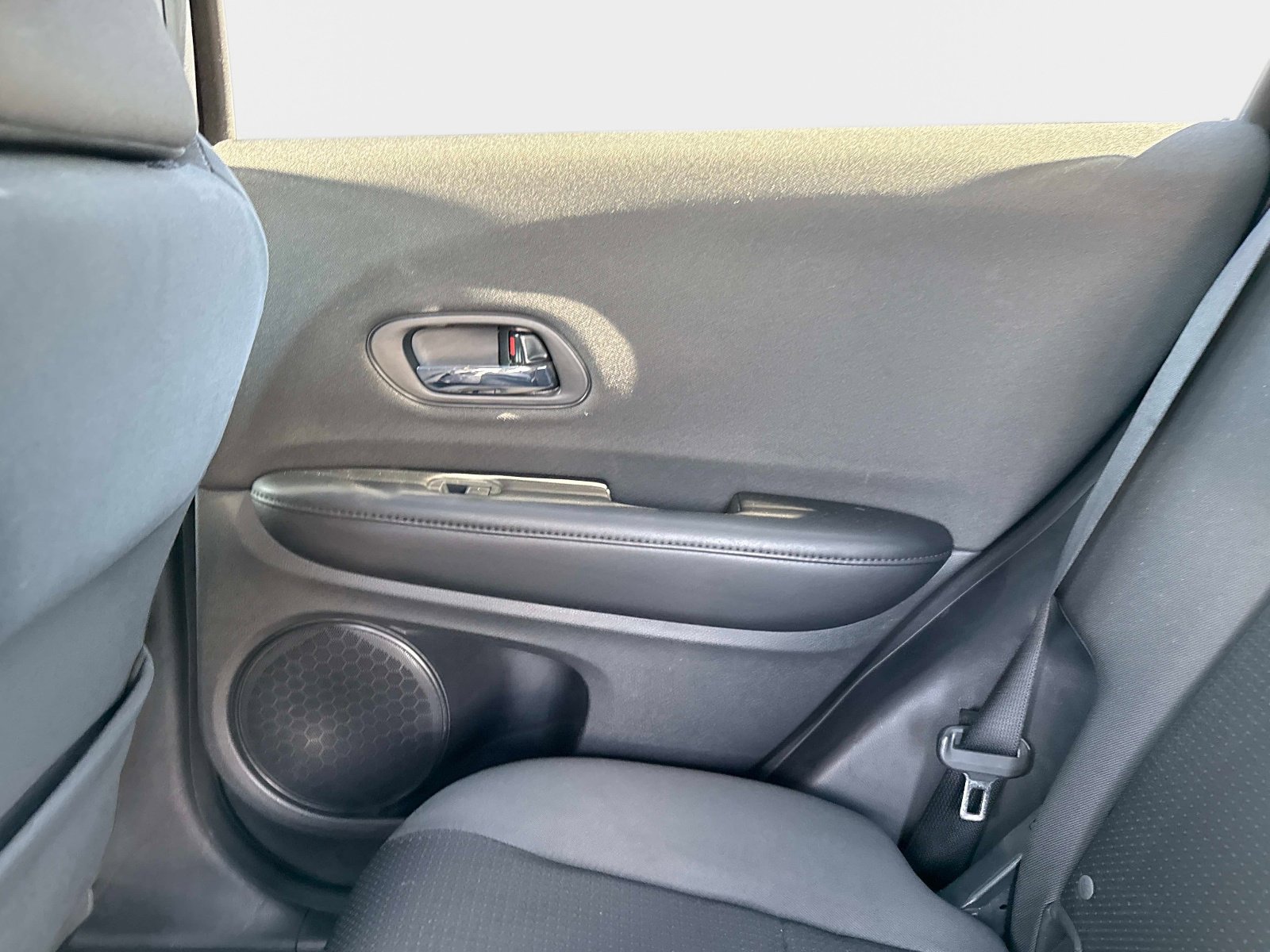 Used 2022 Honda HR-V Sport image 14