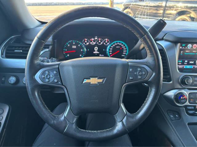 Used 2017 Chevrolet Suburban LT w/ LT Signature Package image 19