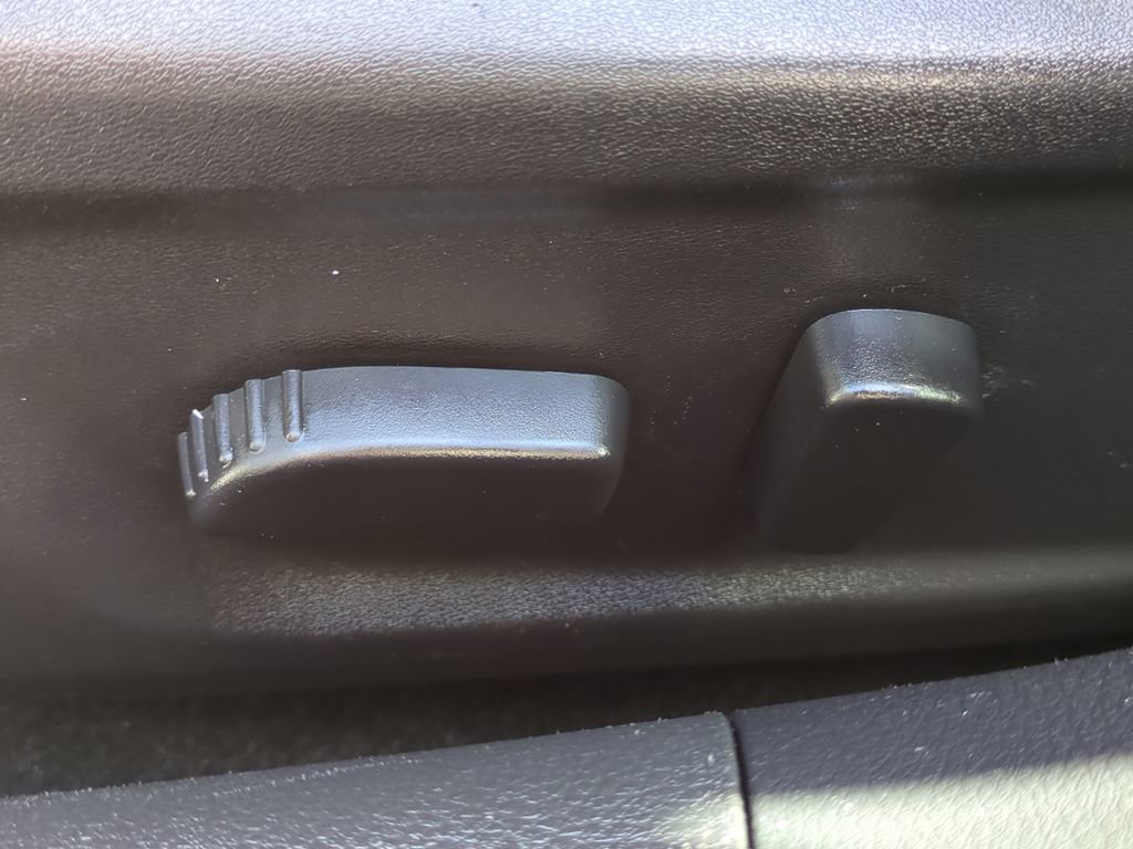 Certified 2025 Nissan Altima 2.5 SV image 15