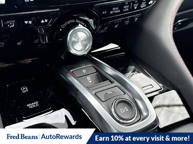 New 2026 Acura MDX A-Spec w/ Advance Package AWD/4WD image 21