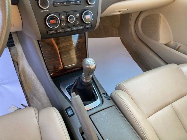 Used 2012 Nissan Altima 3.5 SR image 21