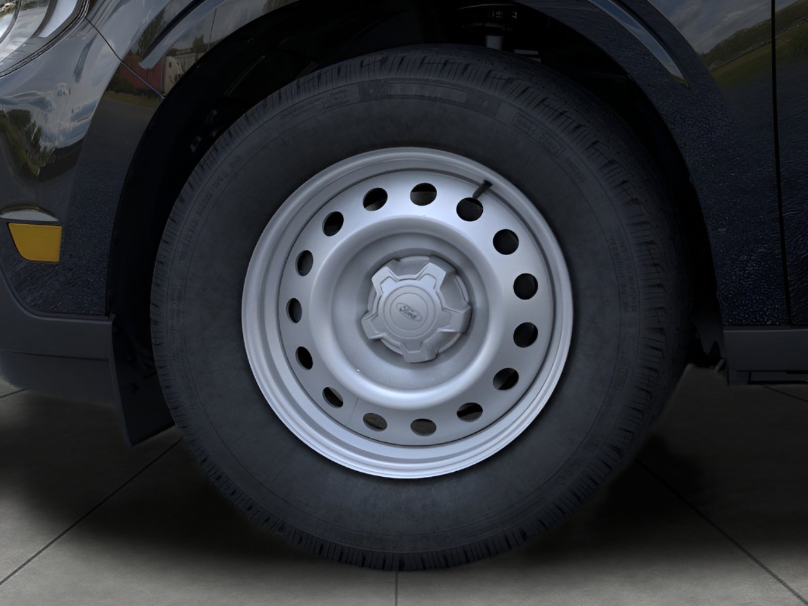 New 2026 Ford Maverick XL w/ Equipment Group 101A AWD/4WD image 20