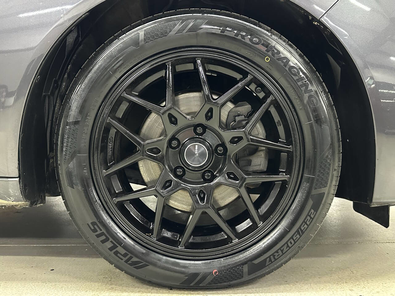 Used 2014 Acura TSX Base 4dr Sedan image 30