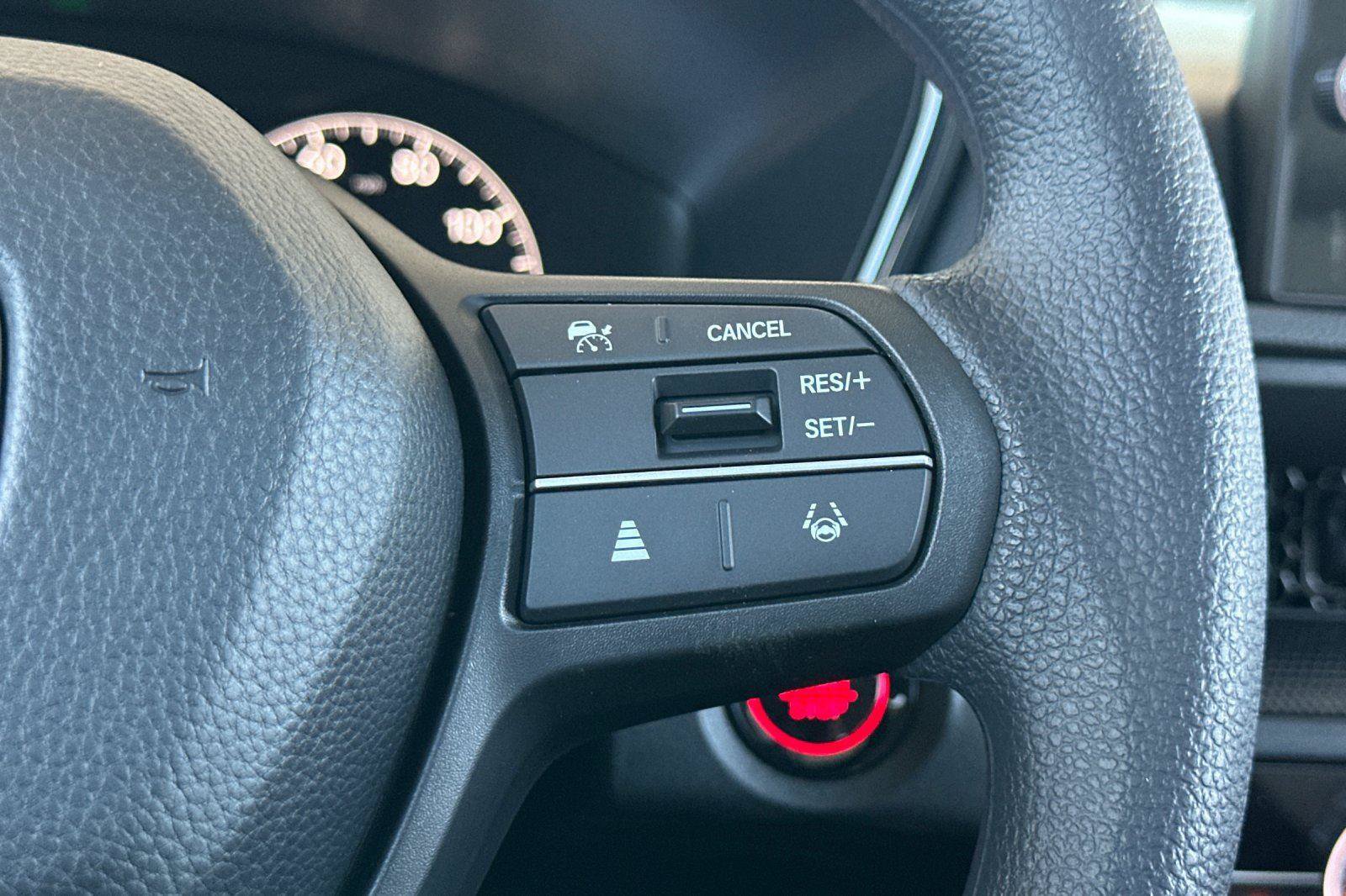 New 2026 Honda CR-V EX image 26