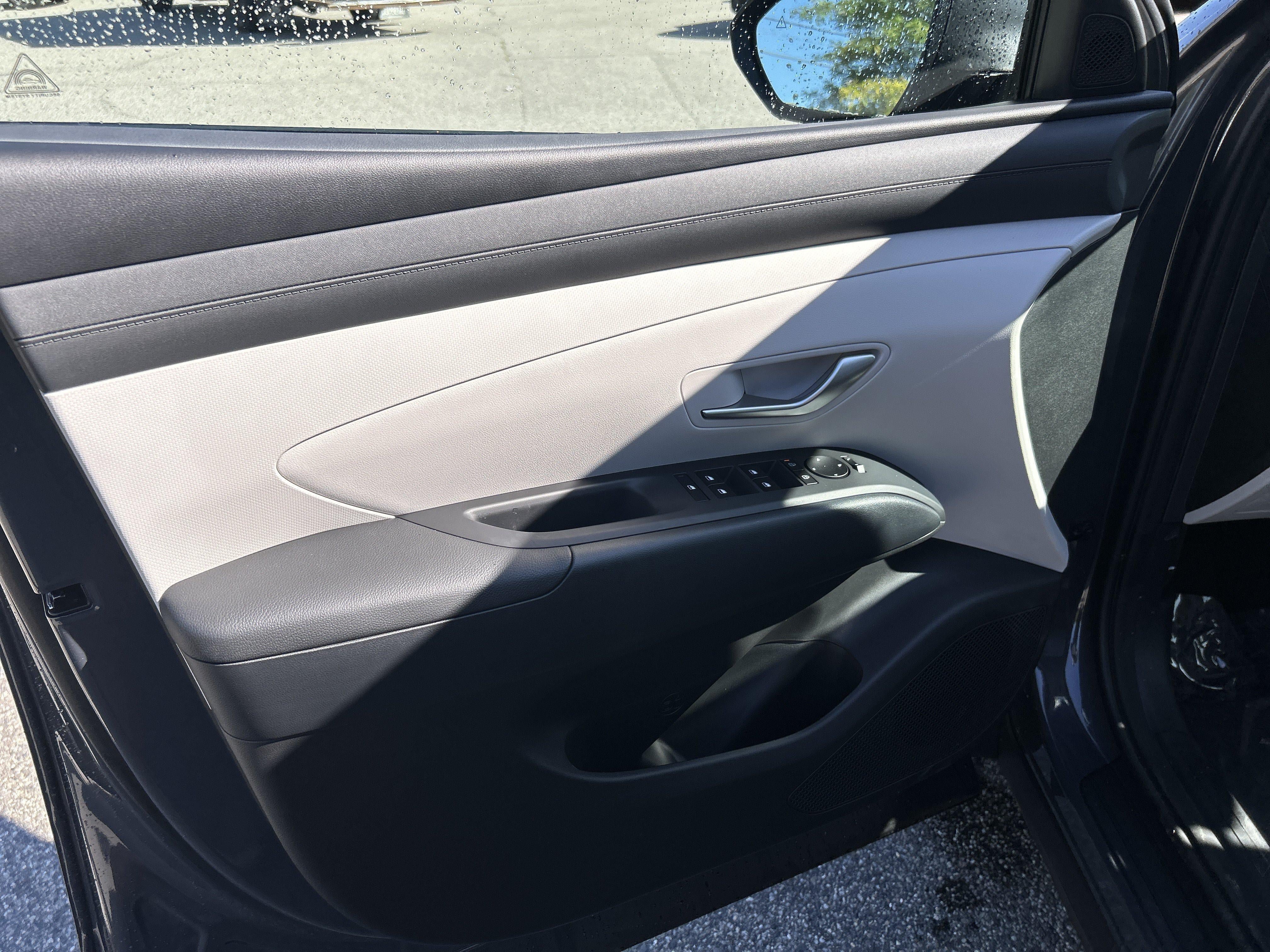 New 2026 Hyundai Tucson SEL AWD/4WD image 41