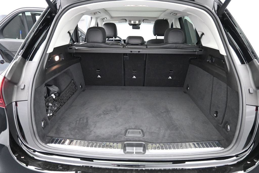 Used 2024 Mercedes-Benz GLE 350 4MATIC image 15