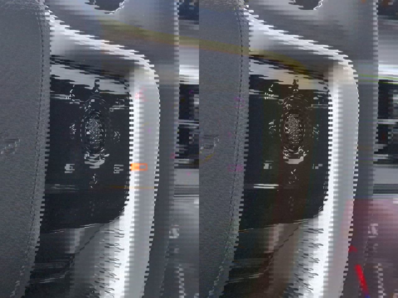 New 2026 INFINITI QX80 Luxe w/ Cargo Package image 29