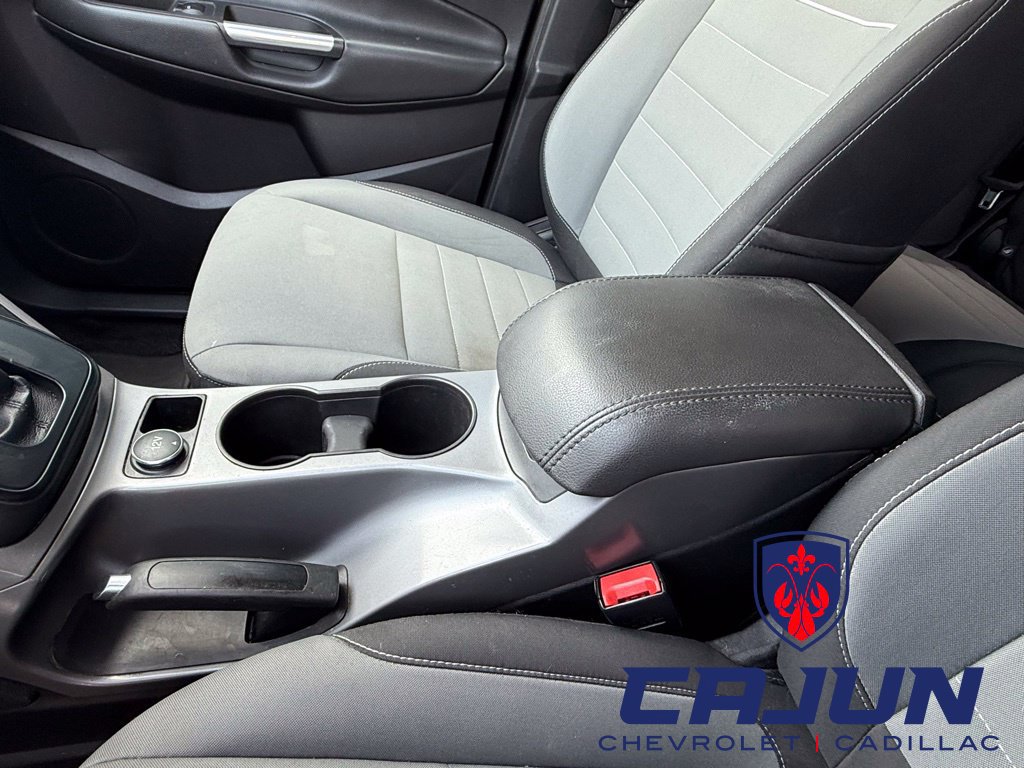 Used 2015 Ford Escape SE FWD image 13