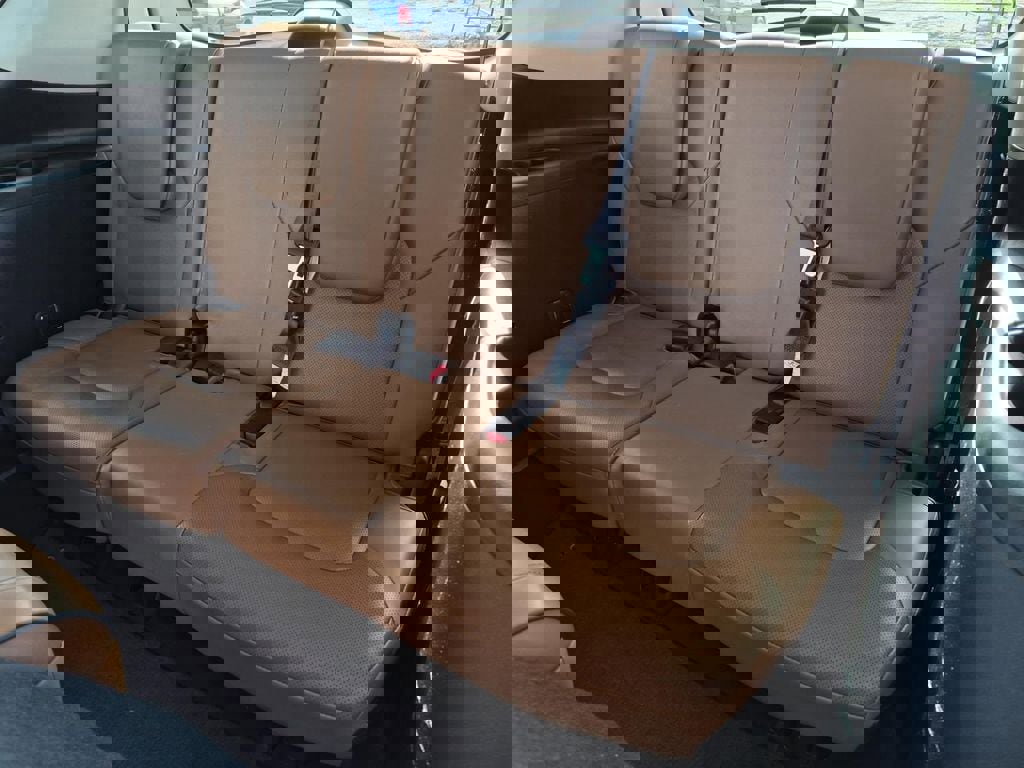 Used 2019 INFINITI QX80 Luxe w/ Proactive Package image 18